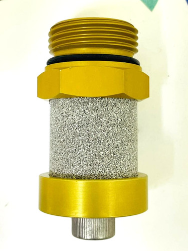 Bauer 061860 compressor filter - 061860,