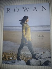 BN PAPERBACK ROWAN BOOK OF
