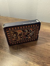 Vintage Singapore Airlines