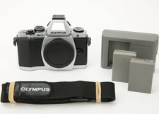 Olympus m5 mirrorless - e-m5,
