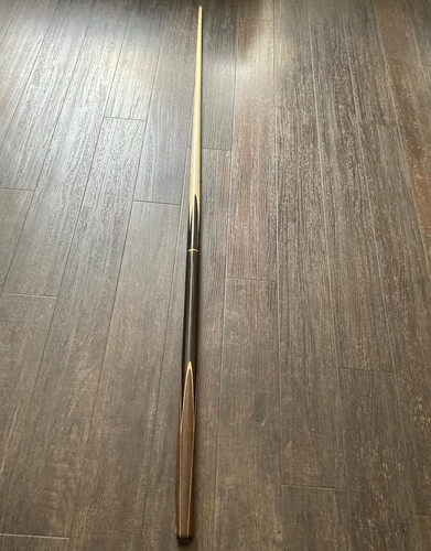 Parris cues john - cues,