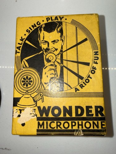 Vintage little wonder - vintage,