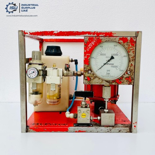 Force ahp107 pneumatic - ahp107,