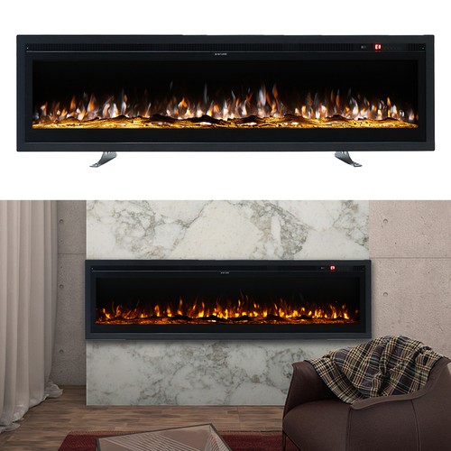 100 electric fire heater - 40-100",