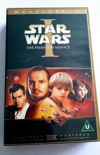 Star wars the phantom - wars,