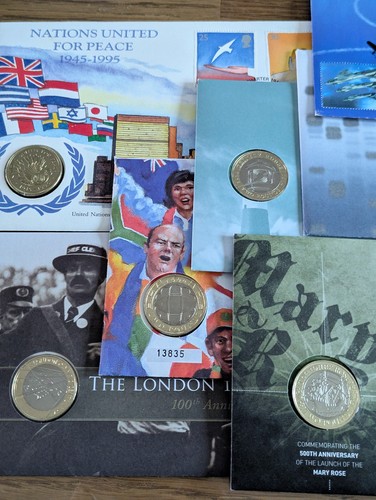 Royal mint - mint,