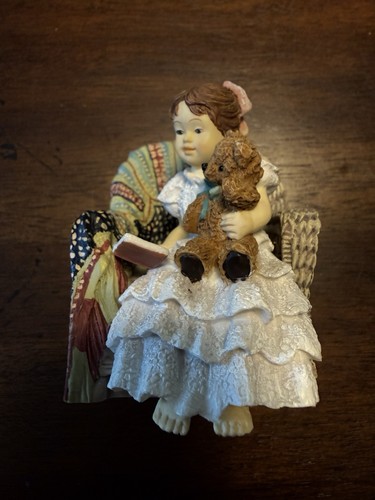 Sandra kuck treasures 1st - sandra,