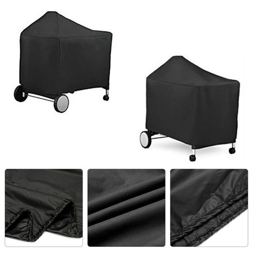 Waterproof grill protective - grill,