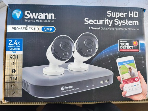 Swann swdvk 449802 - swdvk-449802, pro