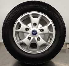 FORD TRANSIT CUSTOM MK8 16"