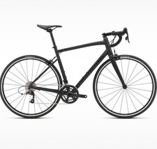 Specialized Allez E5 Elite Road Bike – 2022 – 52 cm + Shimano RS500 Pedals
