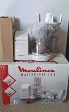 Moulinex Masterchef Food