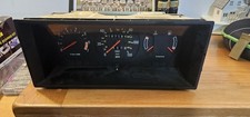 Volvo 240 Speedo UNTESTED