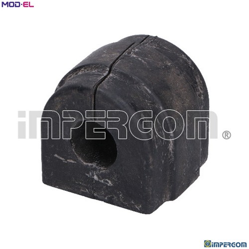 Linkcoupling rod stabiliser - linkcoupling,