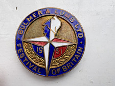Bummer & Lumb Ltd Festival of