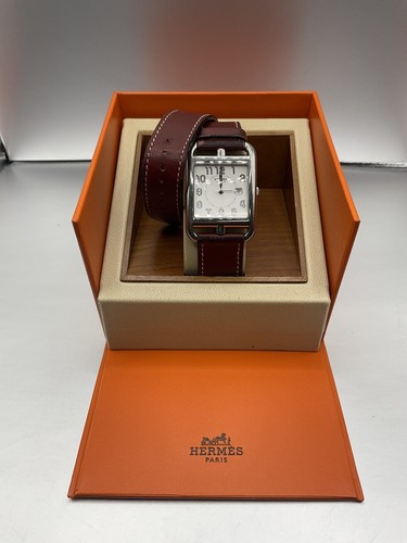 Hermes watch 710 - watch, cc