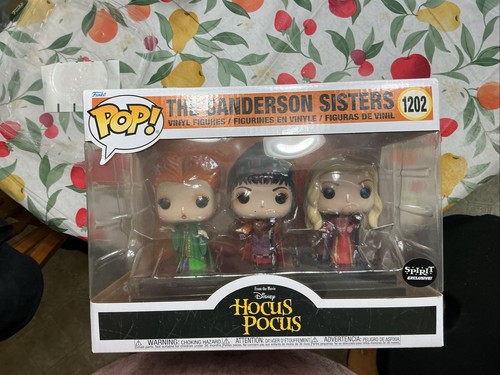 Funko pop disney hocus - funko, pocus