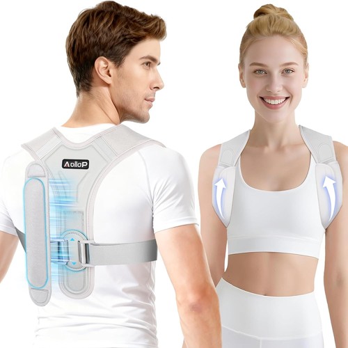 Posture corrector upper - corrector,