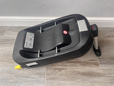 Silver Cross Simplifix isofix