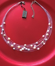 Honora Cultured Pearl Necklace