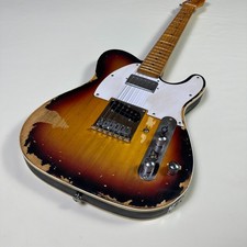 Masterbuilt Andy Summers Heavy