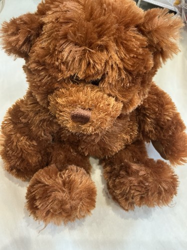Gund corin teddy - teddy, bear