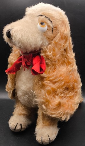 Vintage merrythought disney - vintage,