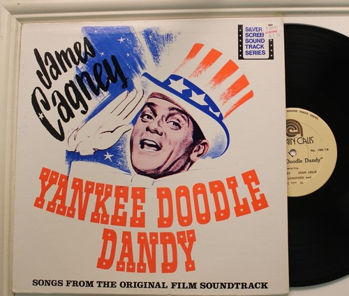 James cagney yankee - cagney,