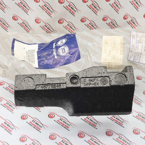 Left bumper buffer - left,