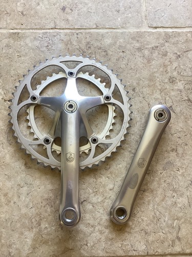 Vintage campagnolo record - vintage,
