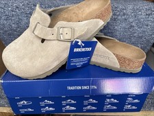 Birkenstock Boston BS