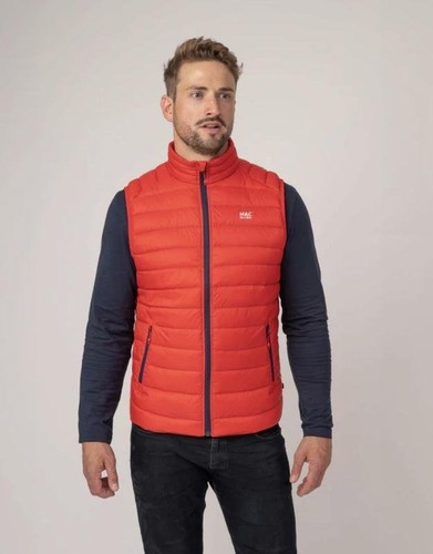 Men mac sac gilet - men, in