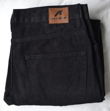 Lee Cooper Men's Jeans Black