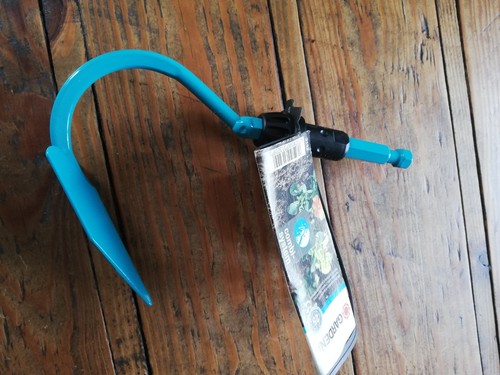 Gardena combisystem cultivator - gardena,