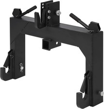Quick Hitch 3 Point Hitch for