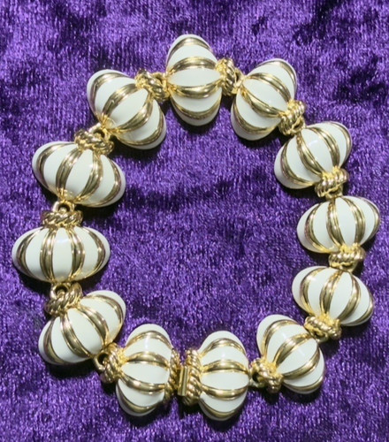 Vtg joan rivers - rivers, bracelet