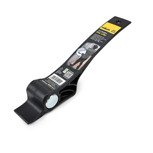 Rolson foot operated door - rolson,