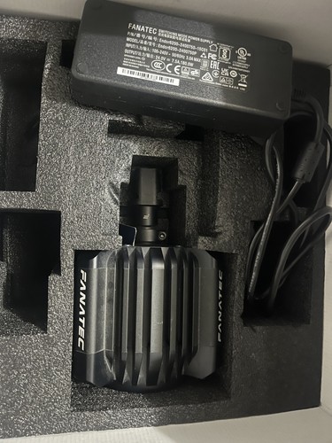 Fanatec pro base - dd,