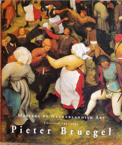 Pieter brueghel masters of - pieter,