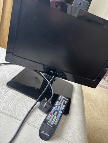 Bush 22in lcd 1080p - lcd, fhd