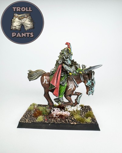 Metal wood elf - elf, lord