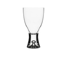 Iittala Tapio, Red Wine Glasses Finnish, by Tapio Wirkkala, X5  rrp £40 Each