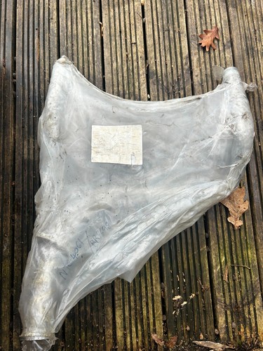 Ntc4061 exhaust y - ntc4061,