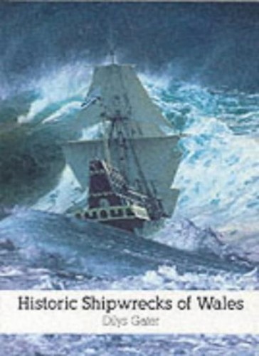 Historic shipwrecks - historic, of