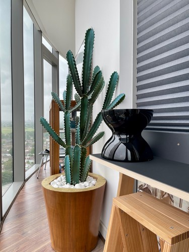 Ikea stockholm diablo vase - ikea, xl