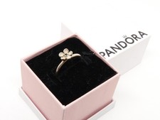 PANDORA Sterling Silver Enamel