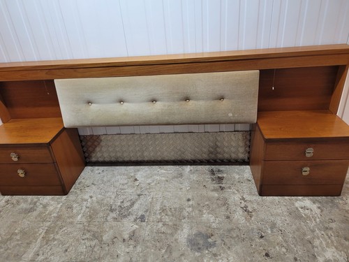 Rare stag cantata mid century - mid,