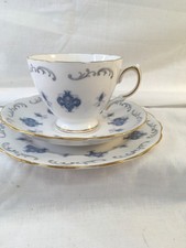 Royal Osborne " Forget Me Not