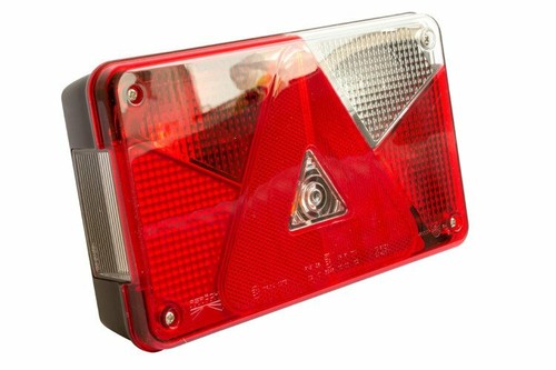 Aspock multipoint right - multipoint,