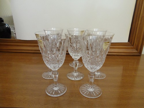 Royal doulton balmoral - balmoral, crystal